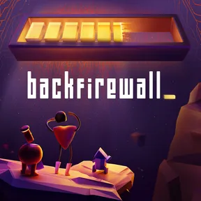 Backfirewall_ cover image