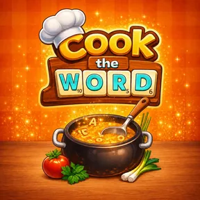 Cook the Word cover image