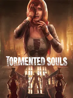 Tormented Souls cover image