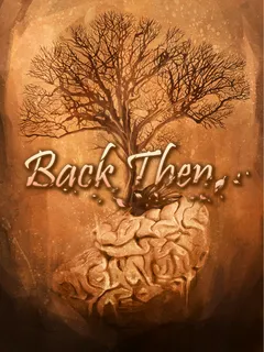 Back Then cover image