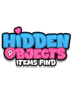 Hidden Objects - Items Find cover image