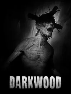 Darkwood cover image