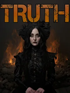 Truth cover image