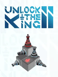 Unlock The King 2 cover image