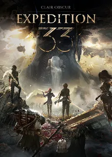 Clair Obscur: Expedition 33 cover image
