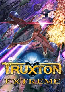Truxton Extreme - Digital Deluxe Edition cover image