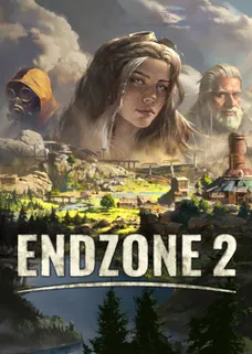 Endzone 2 cover image