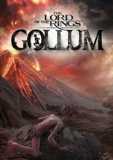 The Lord of the Rings: Gollum™ - Sindarin VO cover image