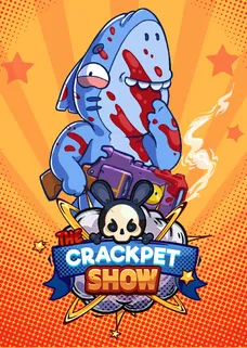The Crackpet Show cover image