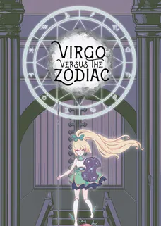 Virgo Versus the Zodiac Demo cover image