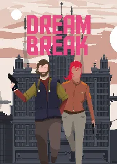 Dreambreak cover image