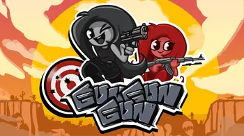 GUNGUNGUN cover image