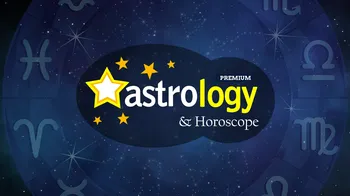 Astrology and Horoscopes Premium cover image