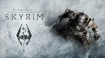 The Elder Scrolls V: Skyrim cover image