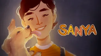SANYA cover image
