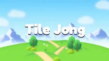 Tile Jong cover image