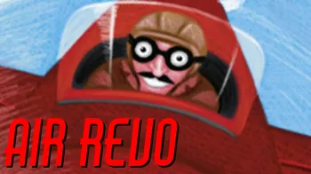 AirRevo cover image