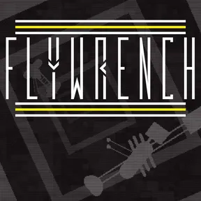 Flywrench cover image