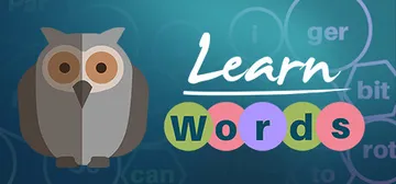 Learn Words - Use Syllables cover image