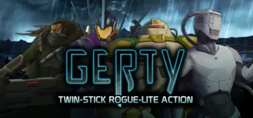 Gerty cover image