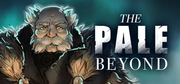 The Pale Beyond cover image