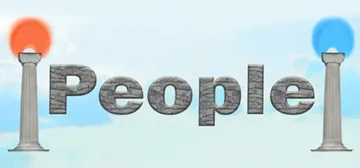 People cover image