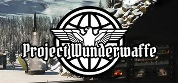 Project Wunderwaffe cover image