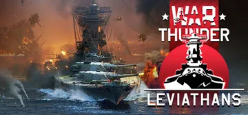 War Thunder cover image