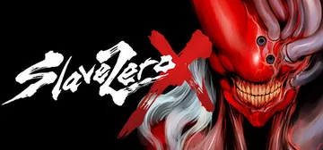 Slave Zero X cover image