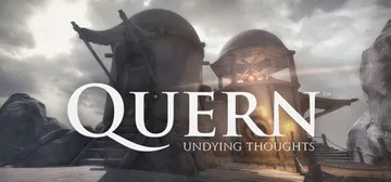 Quern - Undying Thoughts cover image