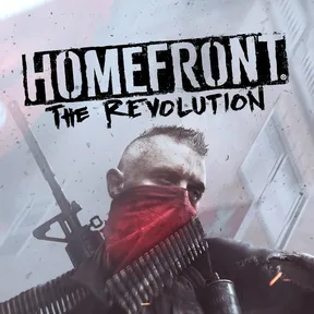 Homefront®: The Revolution Expansion Pass cover image
