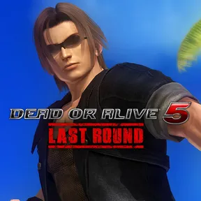 DEAD OR ALIVE 5 Last Round Character: Ein cover image