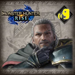 Hunter Voice: Arlow cover image