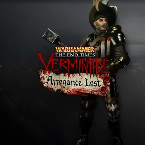 Warhammer Vermintide - Kruber 'Carroburg Livery' Skin cover image