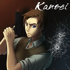 Kansei: The Second Turn HD cover image
