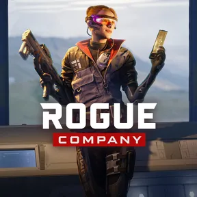 Rogue Company: Juke Starter Pack cover image