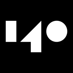 140 cover image