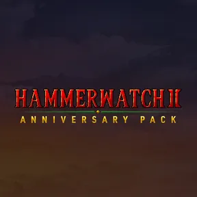 Hammerwatch II: Anniversary Pack cover image