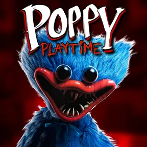 Poppy Playtime: Chapter 1 cover image