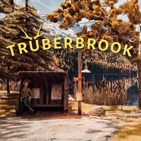 Trüberbrook cover image